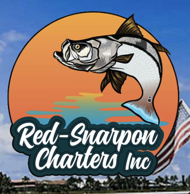 Red-Snarpon Charters